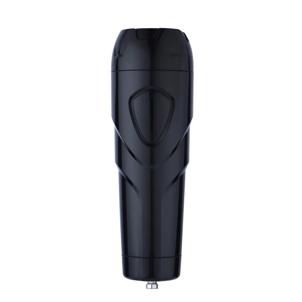 Мастурбатор з вібрацією Hismith Male Masturbation Cup with Vibe 6 Мастурбатор з вібрацією Hismith Male Masturbation Cup with Vibe - Зображення 4