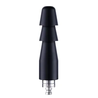 Зображення Адаптер VAC-U-Lock для секс-машин Hismith KlicLok to Vac-U-Lock Adapter