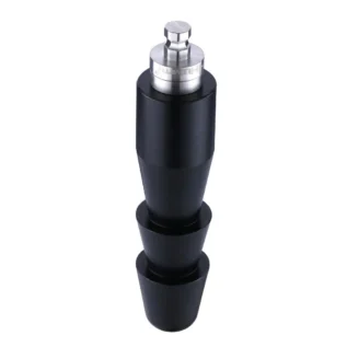 Зображення Адаптер VAC-U-Lock для секс-машин Hismith KlicLok to Vac-U-Lock Adapter