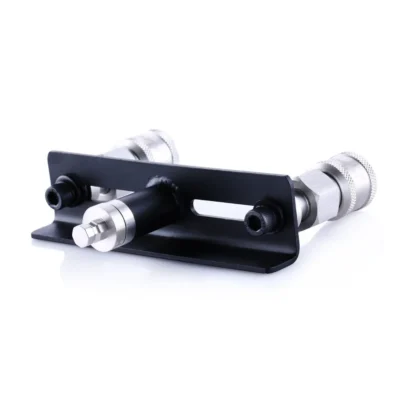 Зображення Подвійний конектор для секс-машин Hismith Quick Connector Adapter with Double Head