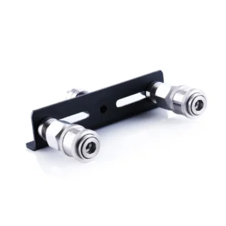Зображення Подвійний конектор для секс-машин Hismith Quick Connector Adapter with Double Head