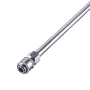 Зображення Подовжувач штока для секс-машин Hismith Extension Rod 30cm
