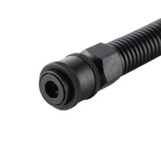Пружинний адаптер із системою KlicLok для секс-машин Hismith Spring Connector 15 Зображення Пружинний адаптер із системою KlicLok для секс-машин Hismith Spring Connector