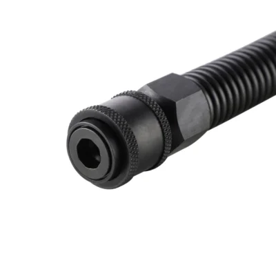 Зображення Пружинний адаптер із системою KlicLok для секс-машин Hismith Spring Connector