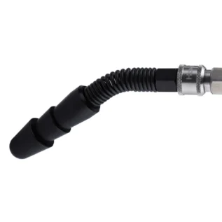 Зображення Пружинний адаптер VAC-U-Lock для секс-машин Hismith KlicLok to Vac-U-Lock Adapte