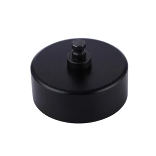 Alternative view of Адаптер для мастурбаторів Fleshlight Hismith Cover Adapter з роз’ємом KlicLok