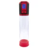 Автоматична вакуумна помпа Men Powerup Passion Pump 1 Зображення Автоматична вакуумна помпа Men Powerup Passion Pump
