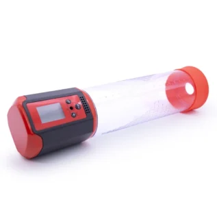 Автоматична вакуумна помпа Men Powerup Passion Pump 9 Автоматична вакуумна помпа Men Powerup Passion Pump - Зображення 3