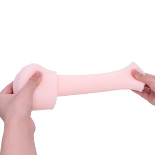Вставка-вагіна для помпи Men Powerup Vagina подовжена 8 Вставка-вагіна для помпи Men Powerup Vagina подовжена - Зображення 3
