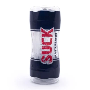 Alternative view of Двосторонній мастурбатор Men Powerup SUCK