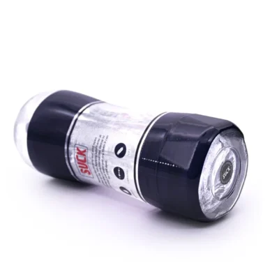 Зображення Двосторонній мастурбатор Men Powerup SUCK