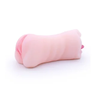 Двосторонній мастурбатор Men Powerup Eroticism