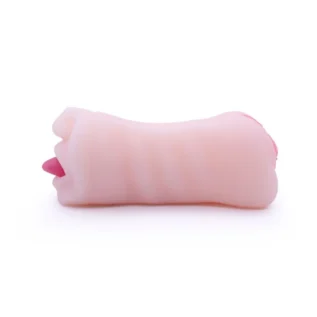 Зображення Двосторонній мастурбатор Men Powerup Eroticism