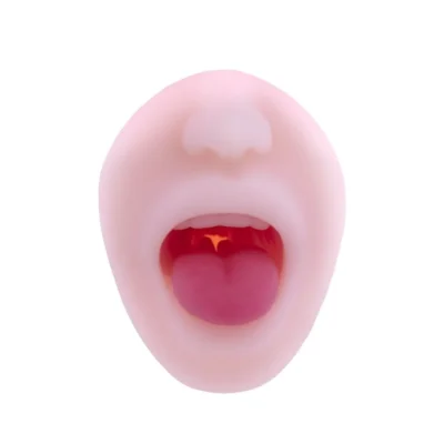 Зображення Двосторонній мастурбатор Men Powerup Eroticism