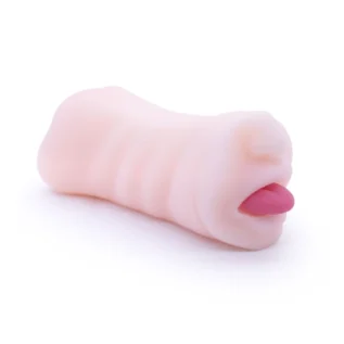 Зображення Двосторонній мастурбатор Men Powerup Eroticism