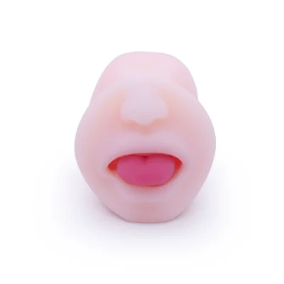 Зображення Двосторонній мастурбатор Men Powerup Eroticism