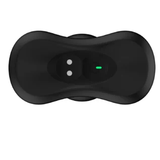 Анальна вібропробка Nexus Bolster 9 Зображення Анальна вібропробка Nexus Bolster