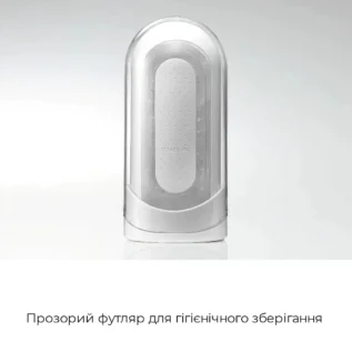 Мастурбатор Tenga Flip Zero Gravity 13 Зображення Мастурбатор Tenga Flip Zero Gravity