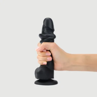 Реалістичний фалоімітатор Strap-On-Me Sliding Realistic Skin Dildo