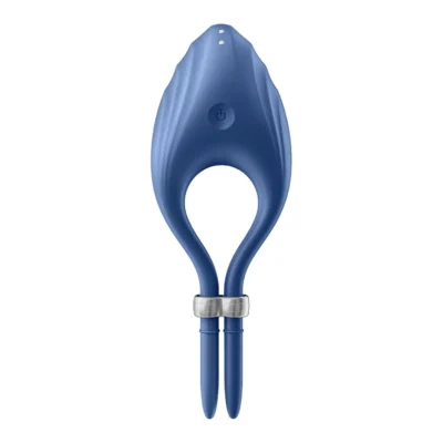 Зображення Ерекційне віброкільце-ласо Satisfyer Duelist