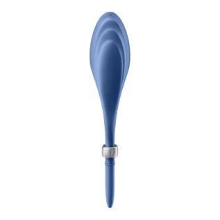 Ерекційне віброкільце-ласо Satisfyer Duelist - Зображення 5