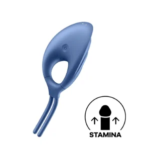 Ерекційне віброкільце-ласо Satisfyer Swordsman 14 Ерекційне віброкільце-ласо Satisfyer Swordsman - Зображення 6