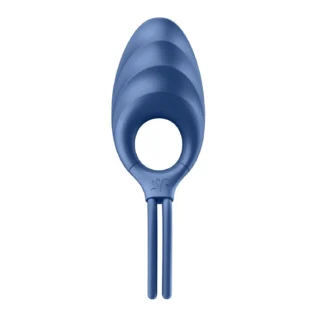 Ерекційне віброкільце-ласо Satisfyer Swordsman 12 Ерекційне віброкільце-ласо Satisfyer Swordsman - Зображення 4
