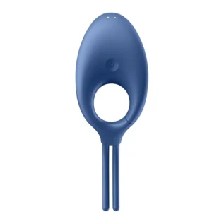 Ерекційне віброкільце-ласо Satisfyer Swordsman 13 Ерекційне віброкільце-ласо Satisfyer Swordsman - Зображення 5