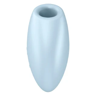 Вакуумний стимулятор-серце з вібрацією Satisfyer Cutie Heart 11 Зображення Вакуумний стимулятор-серце з вібрацією Satisfyer Cutie Heart