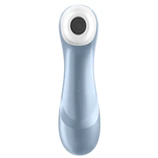 Зображення Вакуумний кліторальний стимулятор Satisfyer Pro 2