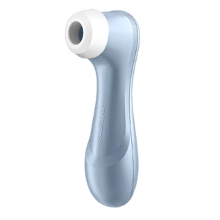 Зображення Вакуумний кліторальний стимулятор Satisfyer Pro 2