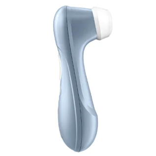 Alternative view of Вакуумний кліторальний стимулятор Satisfyer Pro 2