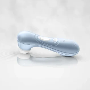 Зображення Вакуумний кліторальний стимулятор Satisfyer Pro 2