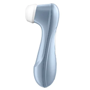 Зображення Вакуумний кліторальний стимулятор Satisfyer Pro 2