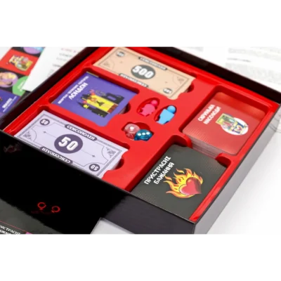 Еротична гра "Сексополія" 12 Зображення Еротична гра "Сексополія"