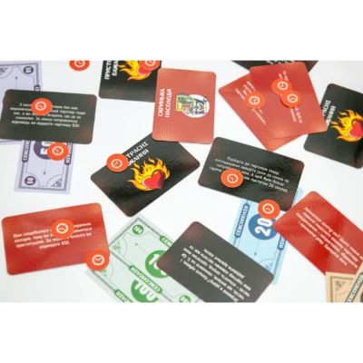 Еротична гра "Сексополія" 15 Зображення Еротична гра "Сексополія"