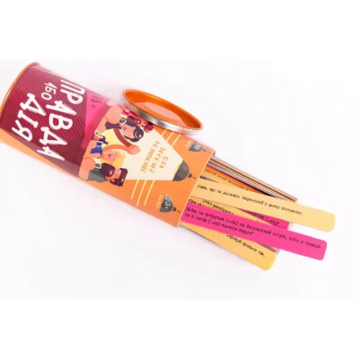 Зображення Еротична гра Правда або дія (Для веселої компанії)