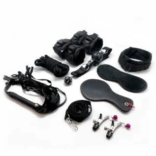 Набір для BDSM Alive FURY  BDSM Kit