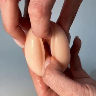 Зображення Мінімастурбатор вагіна Alive Vaginal Mini Masturbator