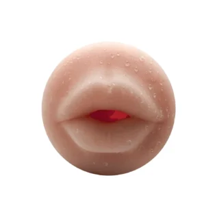 Мінімастурбатор ротик Alive Oral Mini Masturbator 7 Зображення Мінімастурбатор ротик Alive Oral Mini Masturbator