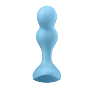 Смарт масажер простати Satisfyer Deep Diver Light Blue 14 Смарт масажер простати Satisfyer Deep Diver Light Blue - Зображення 6
