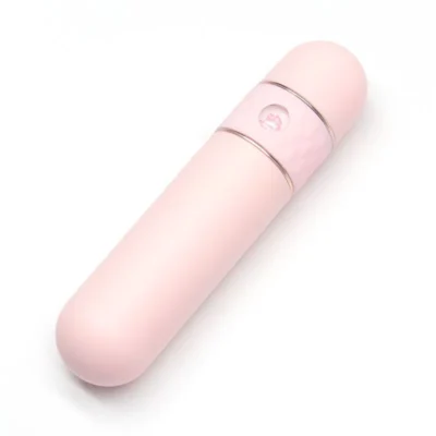 Зображення Вакуумний вібратор KISTOY ISLA Pink