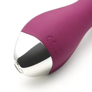 Зображення Вакуумний стимулятор KISSTOY Polly