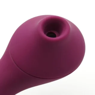 Зображення Вакуумний стимулятор KISSTOY Polly