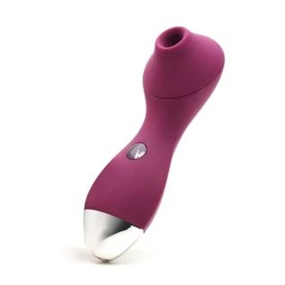 Зображення Вакуумний стимулятор KISSTOY Polly