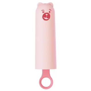 Вібратор CuteVibe Teddy