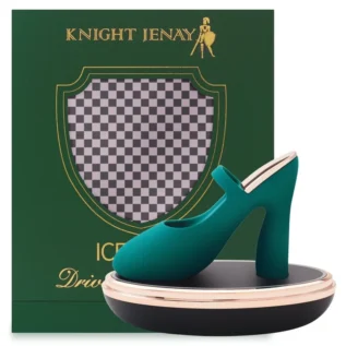 Вишуканий вібратор на палець Knight Jenay ICE & FIRE 15 Зображення Вишуканий вібратор на палець Knight Jenay ICE & FIRE