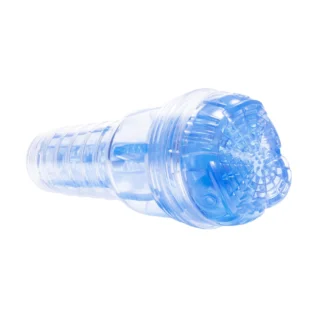 Мастурбатор Fleshlight Turbo Core Ice 10 Зображення Мастурбатор Fleshlight Turbo Core Ice