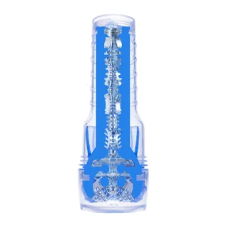 Мастурбатор Fleshlight Turbo Core Ice 12 Зображення Мастурбатор Fleshlight Turbo Core Ice