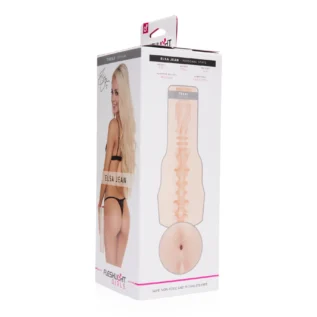 Мастурбатор Fleshlight Girls: Elsa Jean — Treat 15 Зображення Мастурбатор Fleshlight Girls: Elsa Jean — Treat